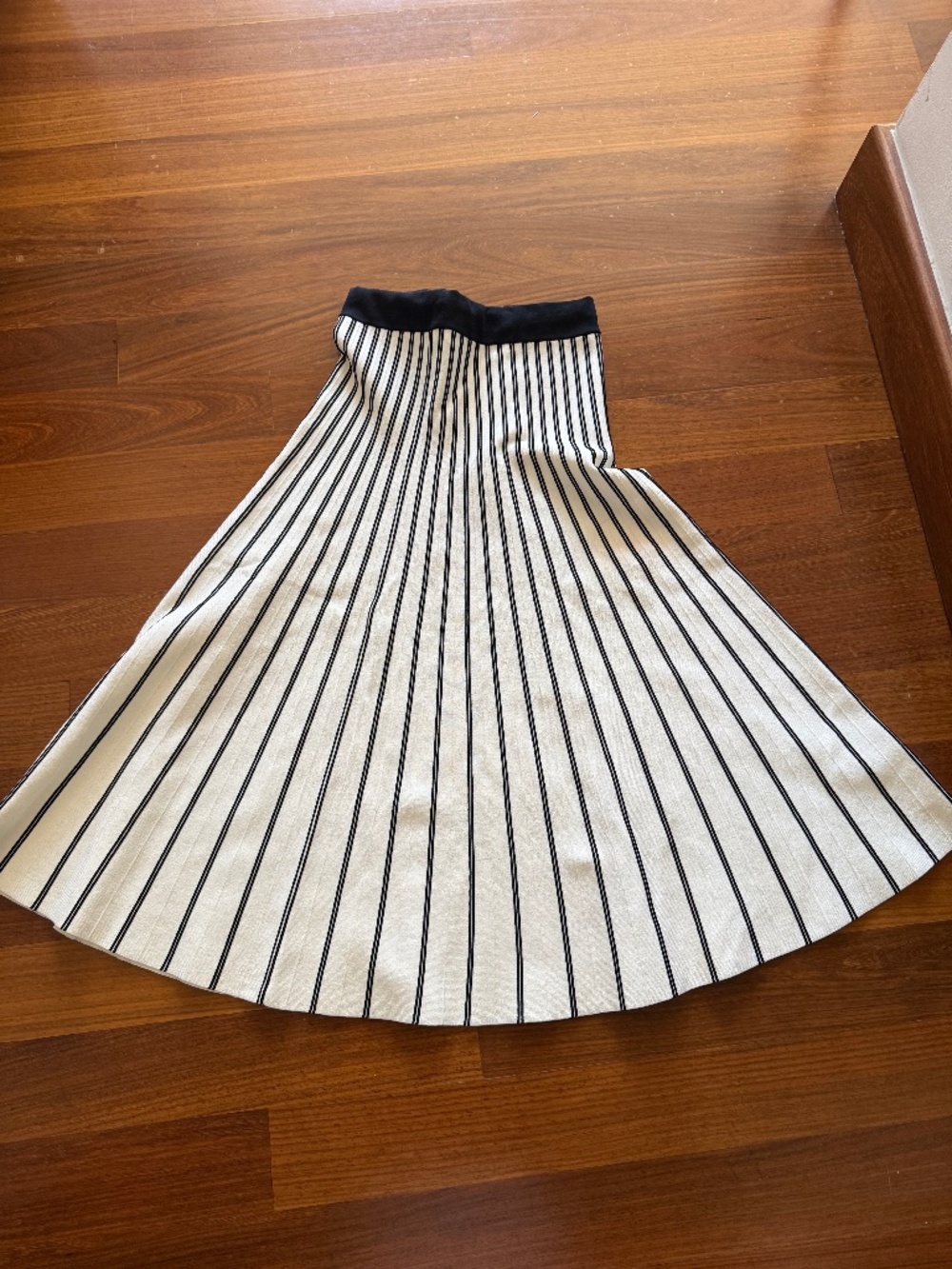 Knit Maje Skirt
